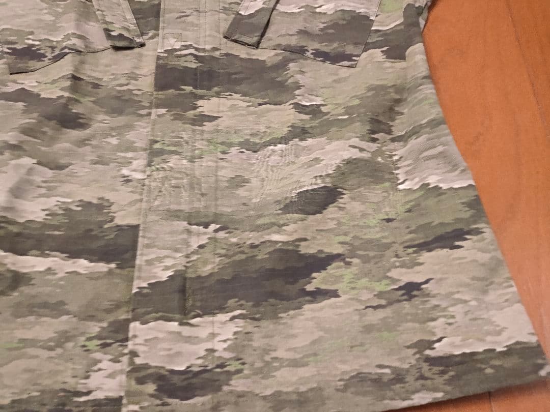 TRU-SPEC A-tacs iX ジャケット Sサイズ