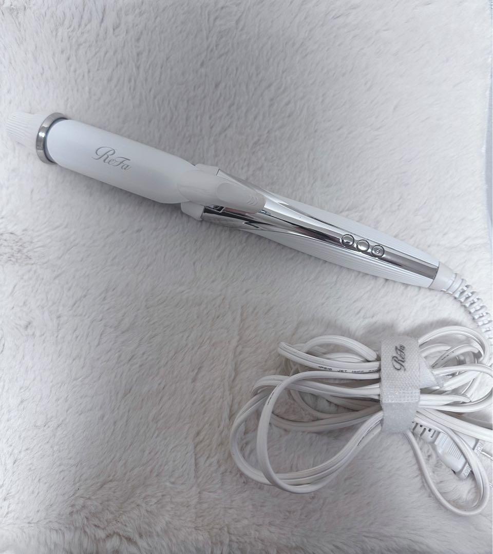 リファ refa コテ 32mm