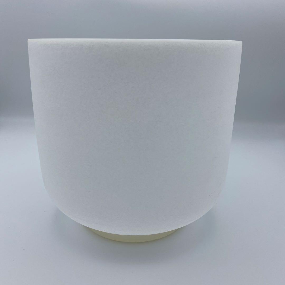 CRYSTAL TONES クリスタルトーンズ クリスタルボウル 7インチ