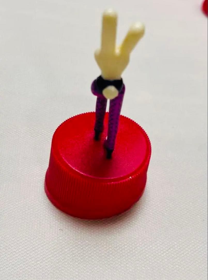 新品未開封サザンオールスターズ　ボトルキャップ　お揃い　12セット