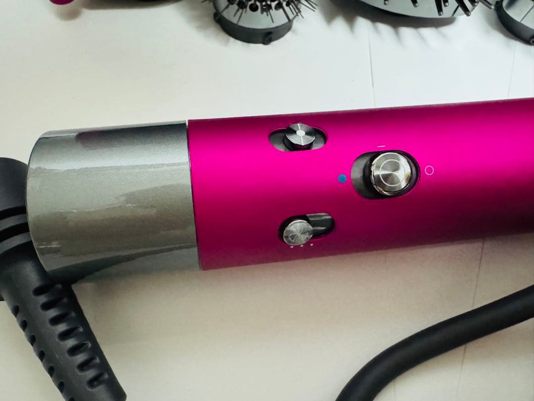 Dyson Airwrap HS05 ロング　マルチスタイラー