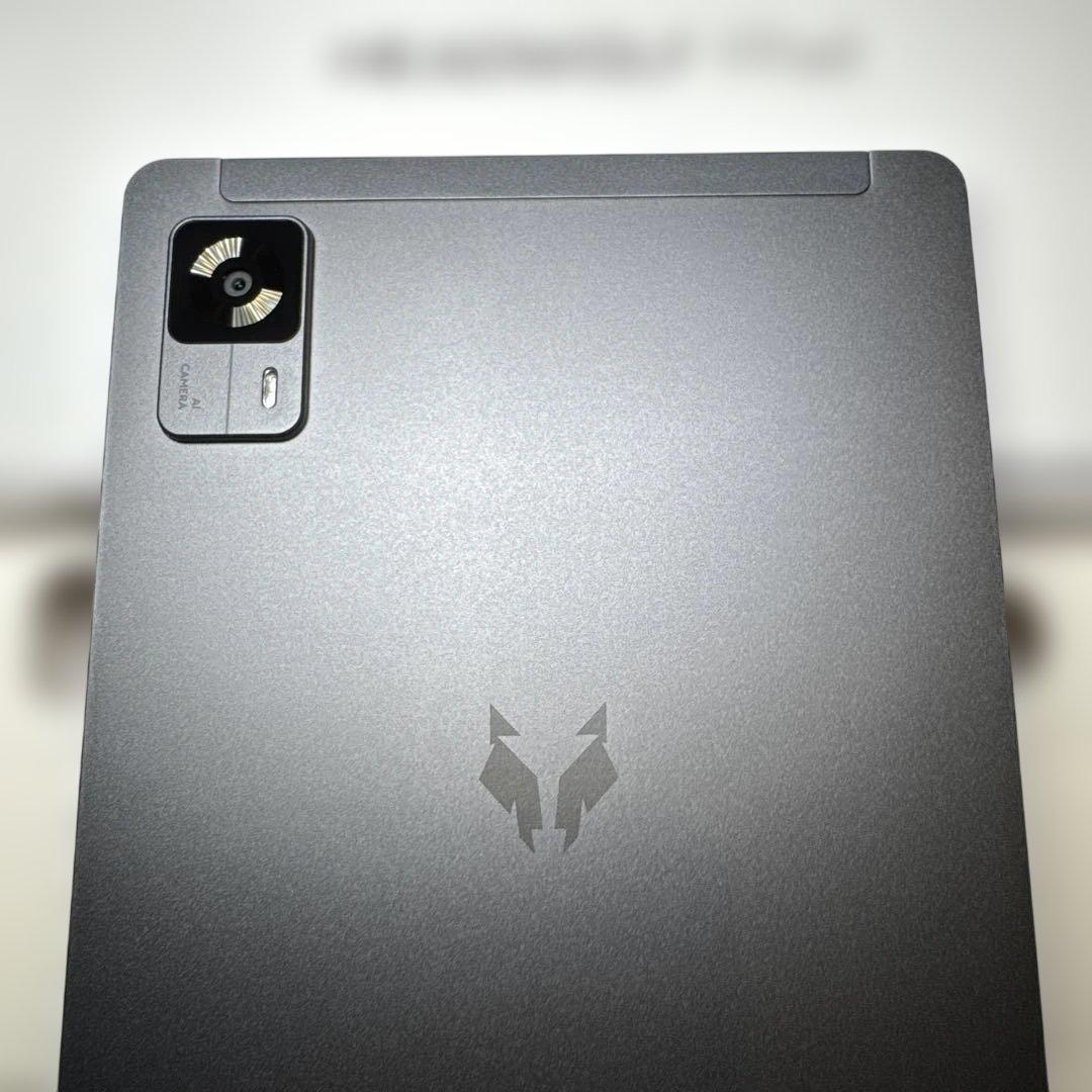 HEADWOLF FPad7 小型タブレット