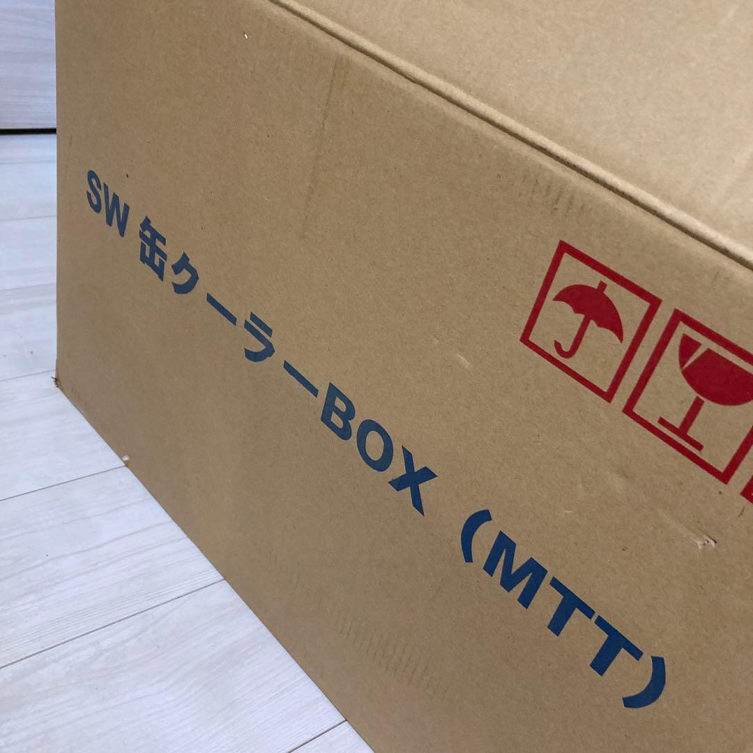 スターウォーズ バトルドロイド缶クーラーボックス(MTT) PEPSIコラボ品