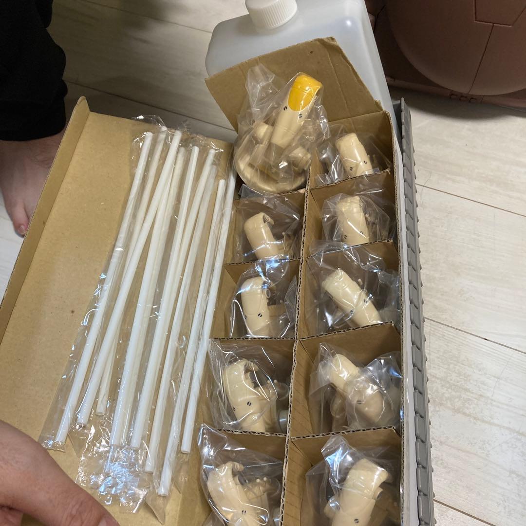 スターウォーズ バトルドロイド缶クーラーボックス(MTT) PEPSIコラボ品