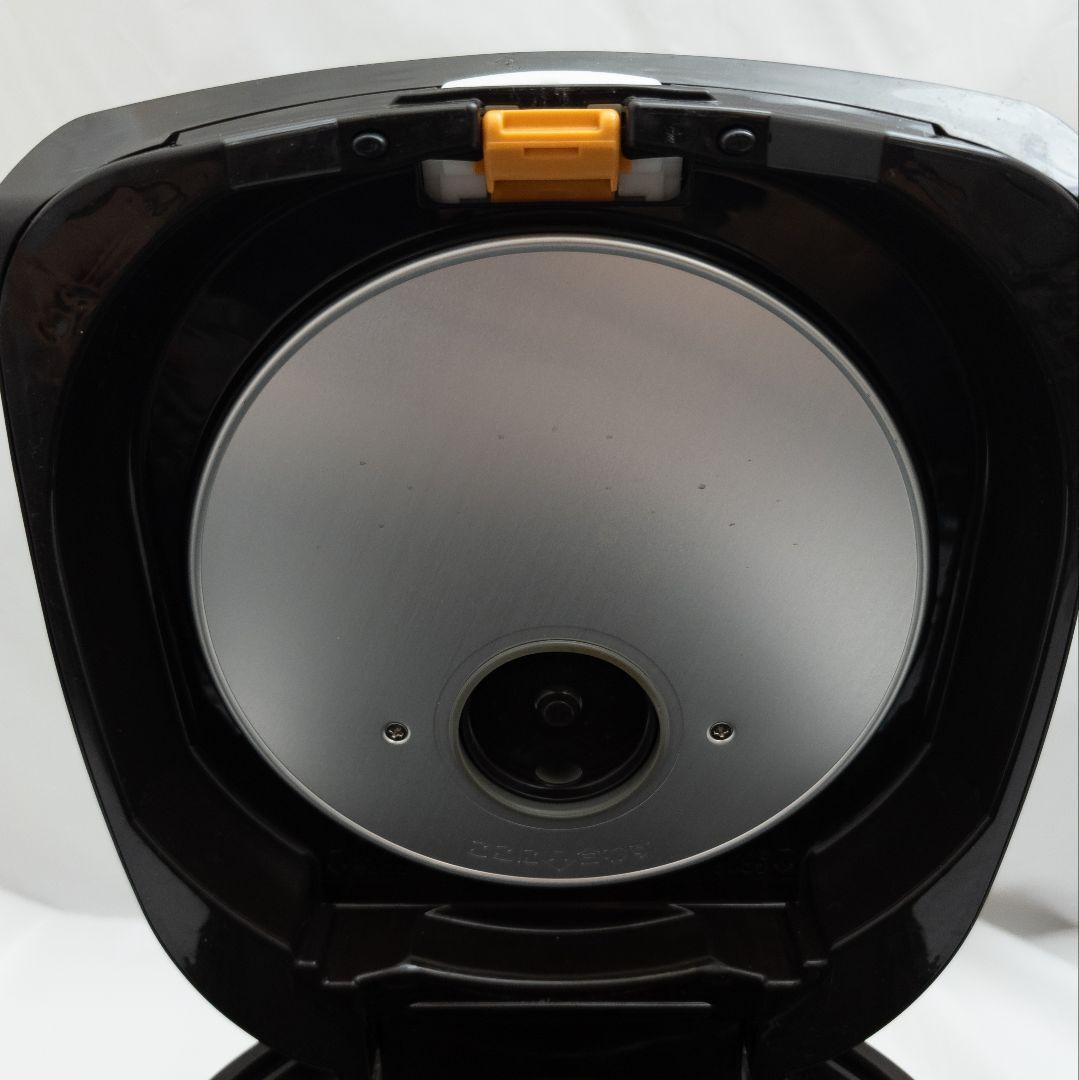 象印 IH炊飯ジャー 5.5合 NW-VC10 2023年製 1L