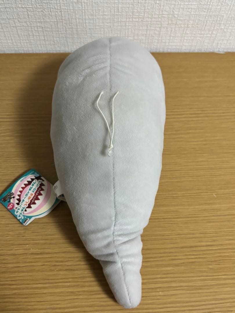 スーパーDX かみつく フルフル フルフルベビー ぬいぐるみ　2点　#1