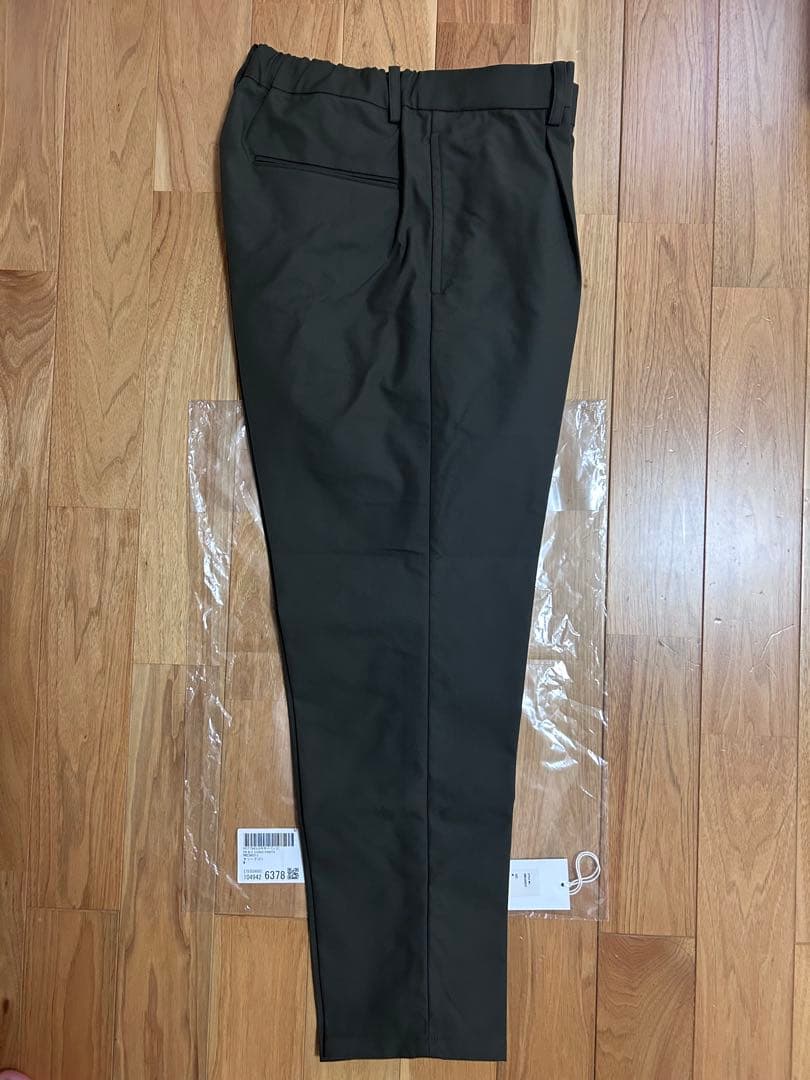 ROTTWEILER R9 B.D CHINO PANTS OLIVE Mサイズ