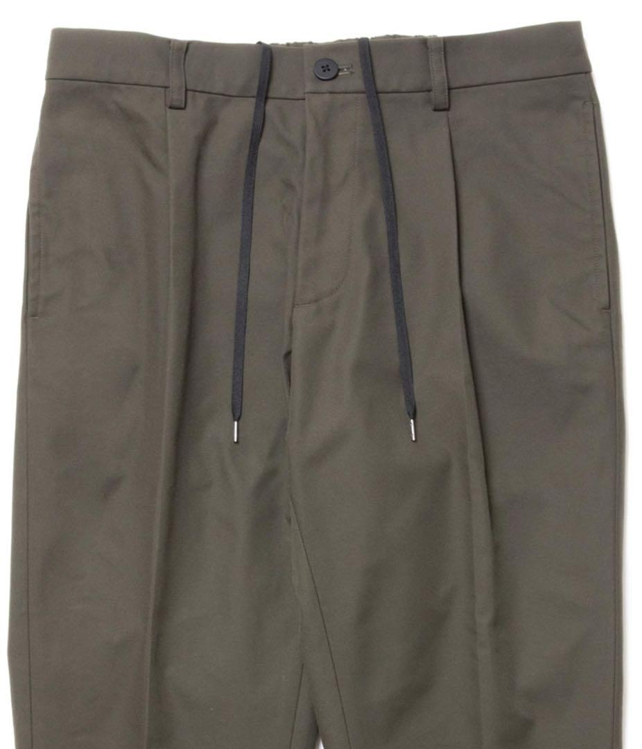 ROTTWEILER R9 B.D CHINO PANTS OLIVE Mサイズ