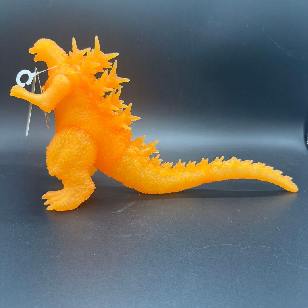 ゴジラ-1.0 2023 Winner’s Gold for staff ver