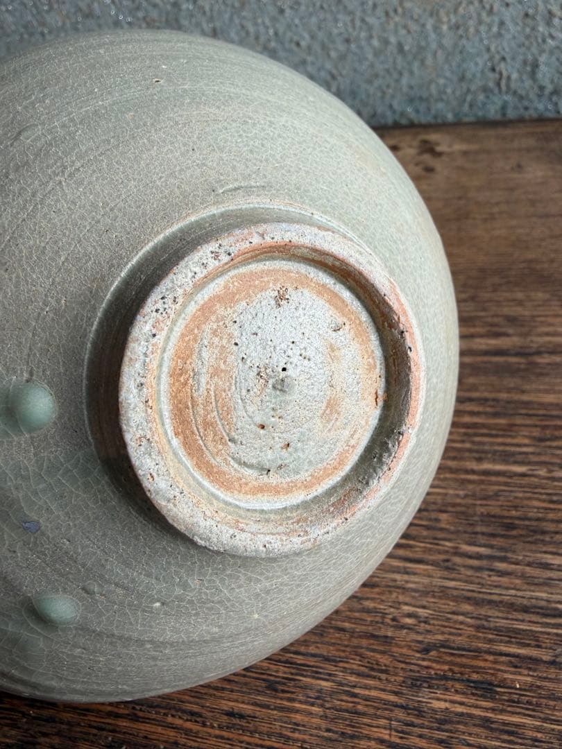 高麗青磁　茶碗　大鉢　菓子鉢　李朝　白磁　皿　作家