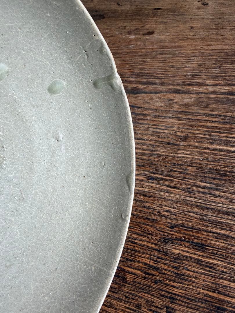 高麗青磁　茶碗　大鉢　菓子鉢　李朝　白磁　皿　作家