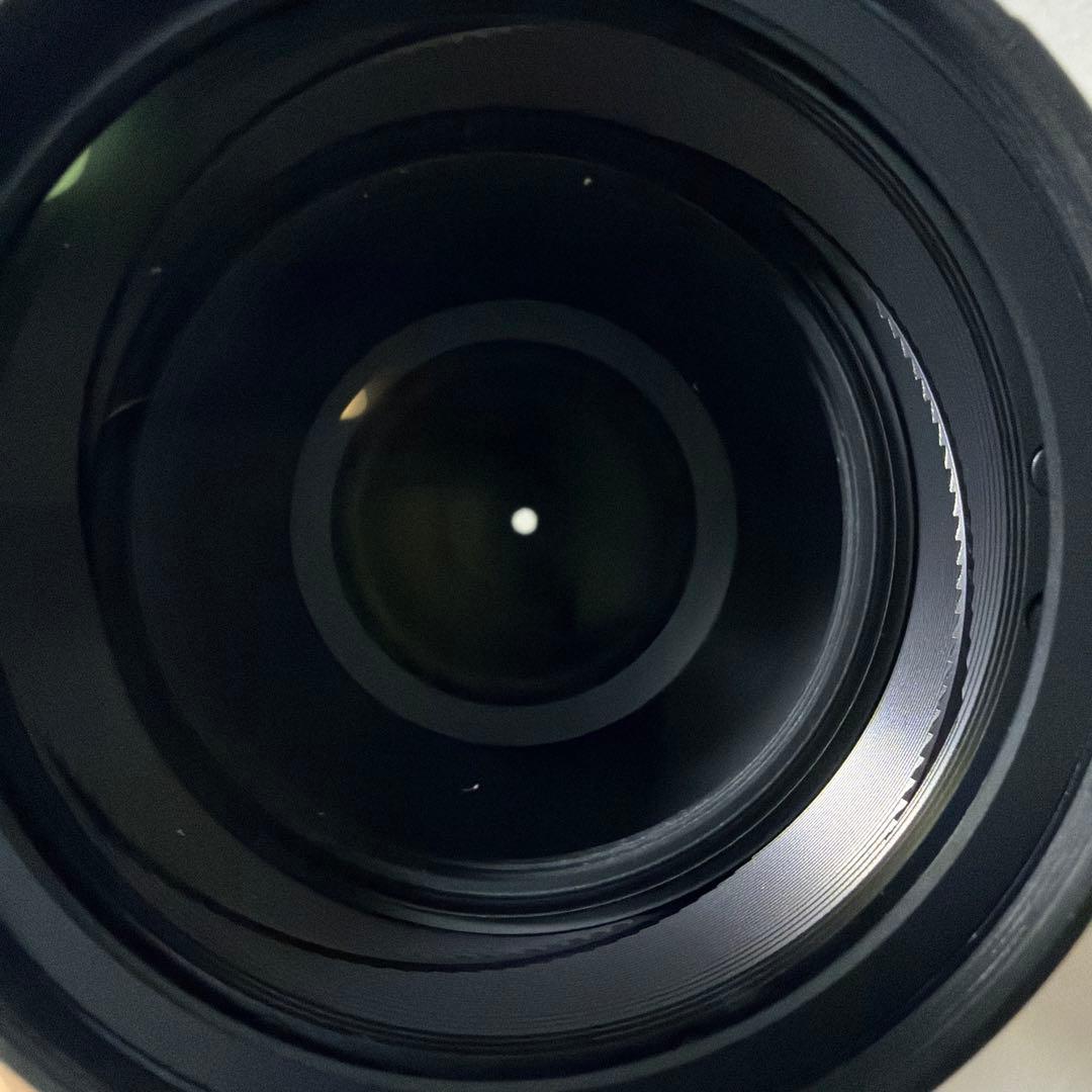 美品Nikon AF-S NIKKOR 70-300mm レンズ