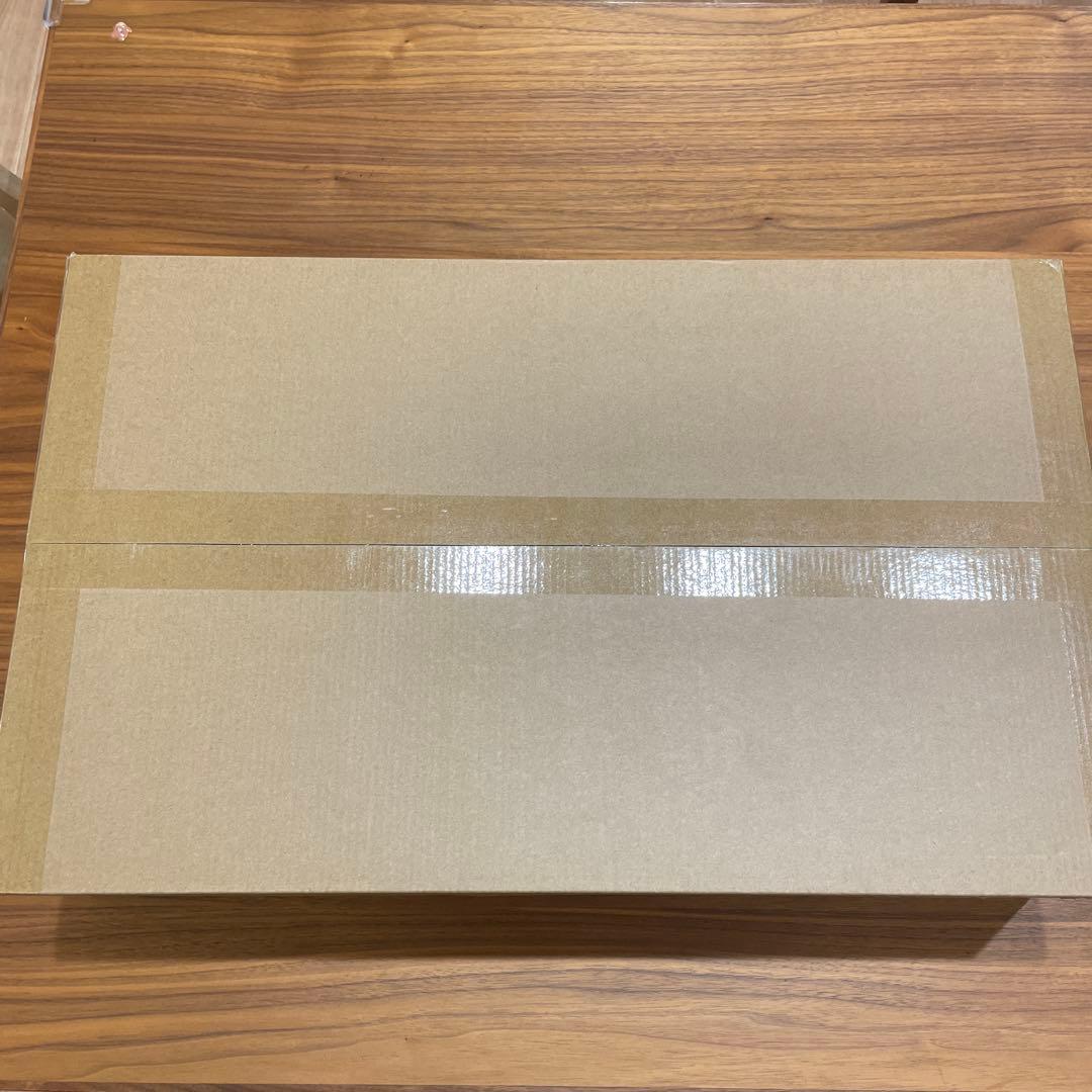 BALMUDA The Plate Pro ブラック　未開封