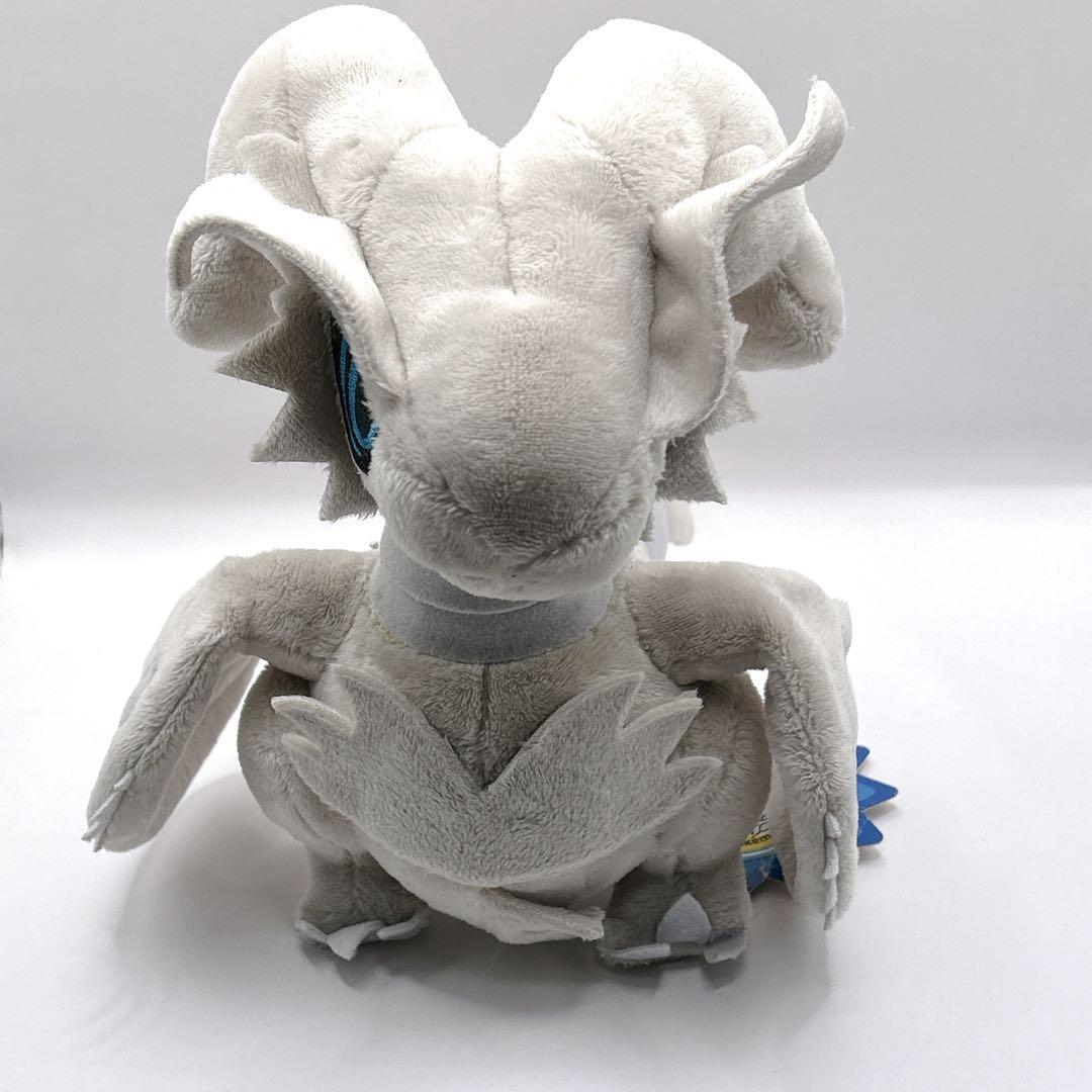 ✨希少・ポケモンセンター限定✨レシラムドール タグあり