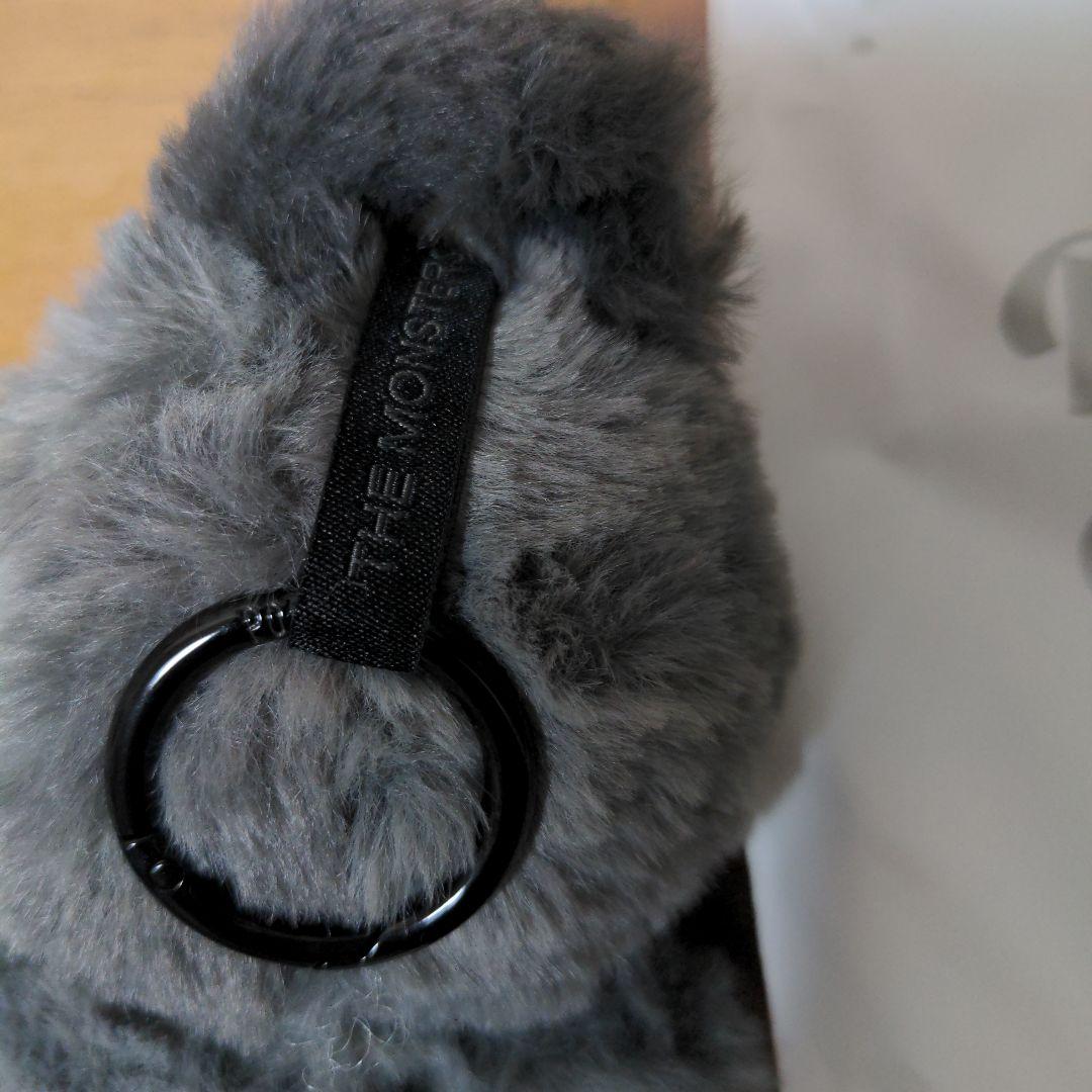 【正規品】ラブブ シークレット 新品 未使用