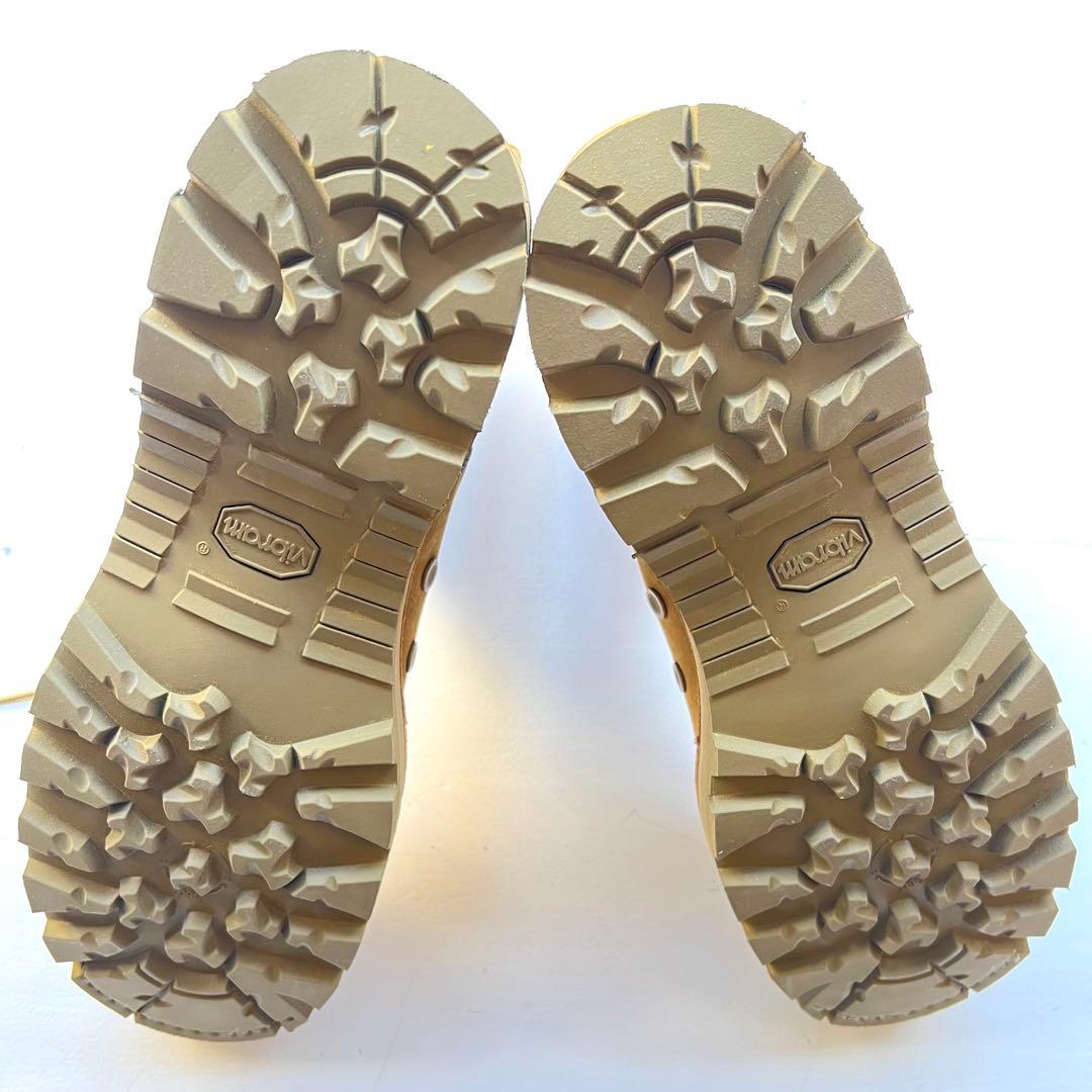 Danner ダナー USMC RAT 8\" MOJAVE ST 15610X