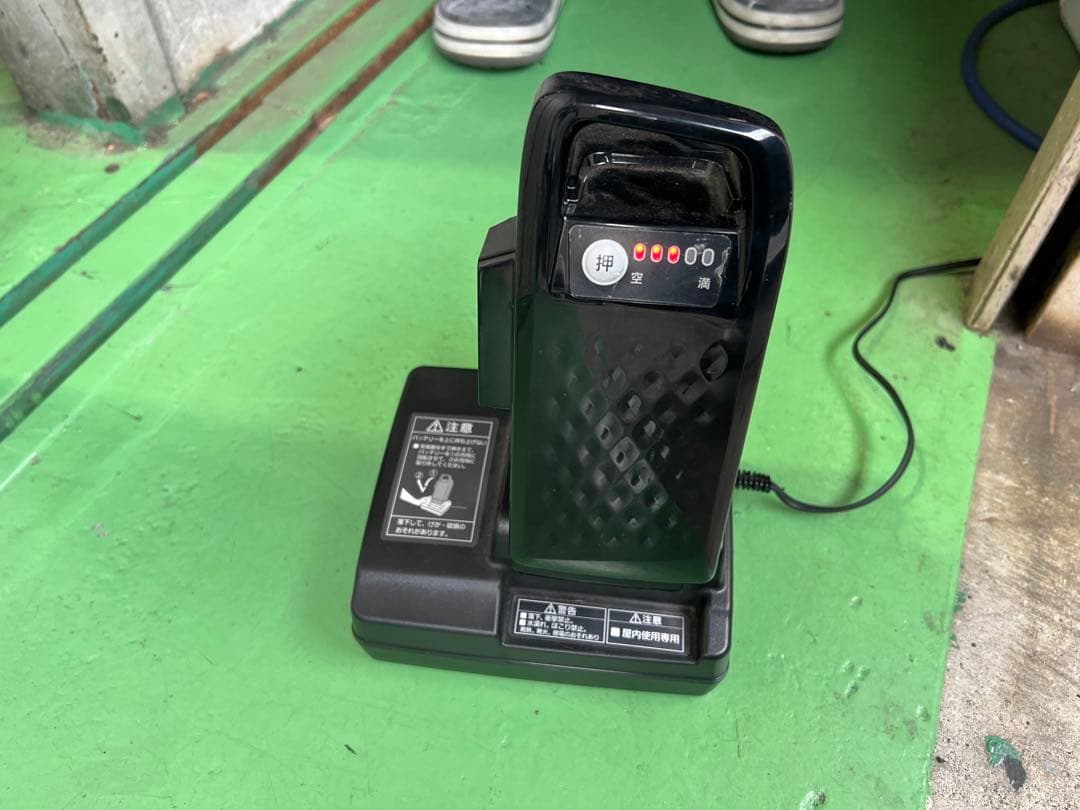 パナソニック　電動　三輪車