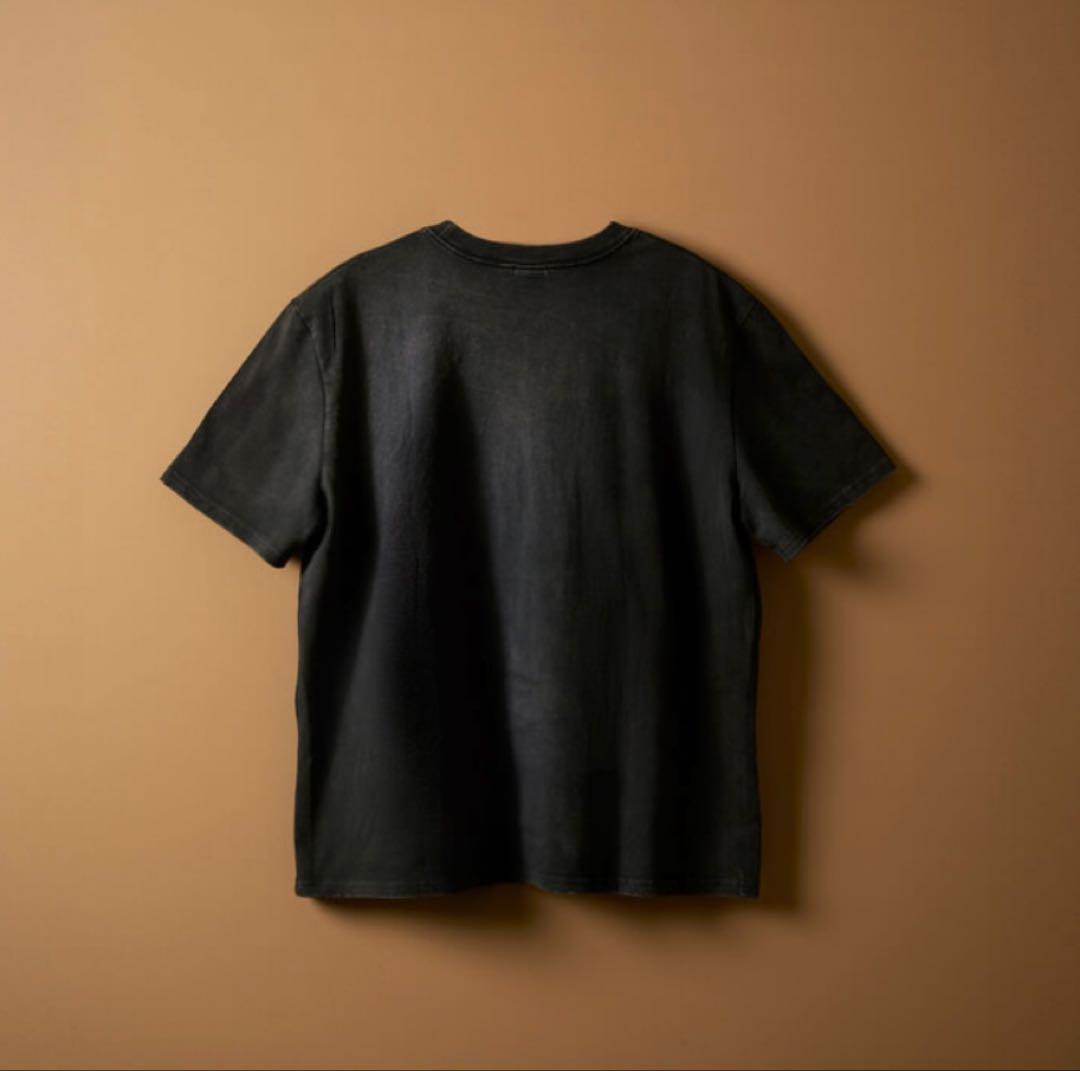 【新品】肌触り最高　Mrs. GREEN APPLE バベル Tシャツ　タオル