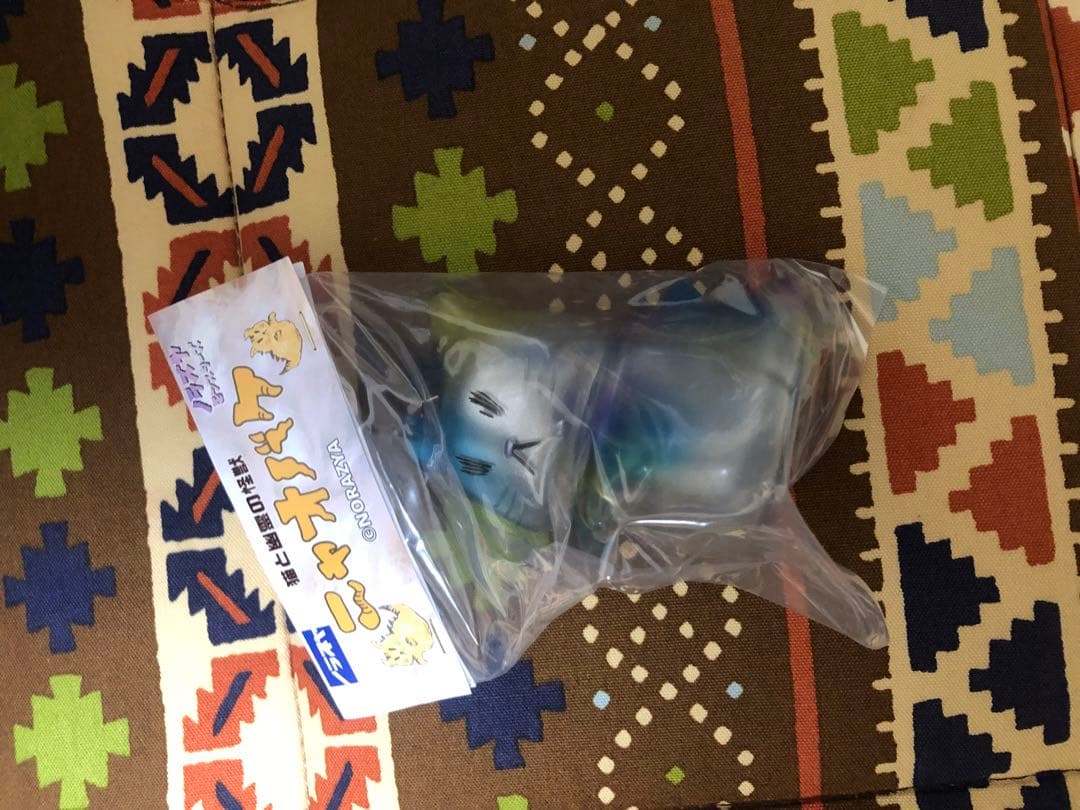 ノラズヤ ハメツ4体セット+おまけ