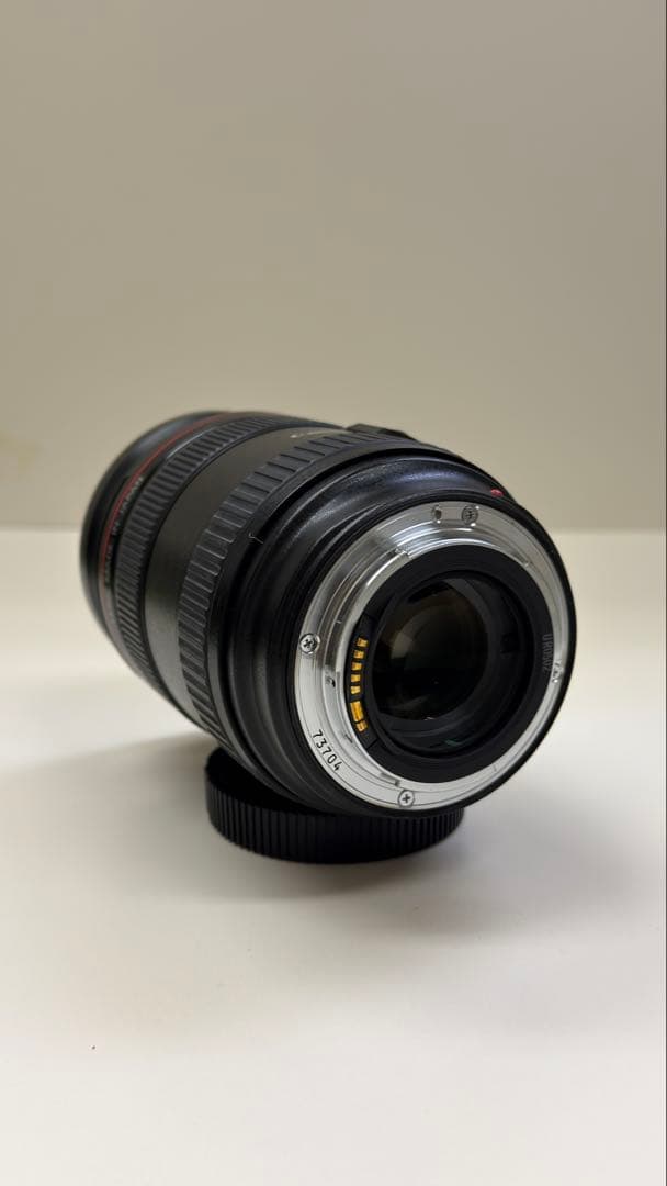 価格改定Canon EF 24-70mm f/2.8L USM ズームレンズ