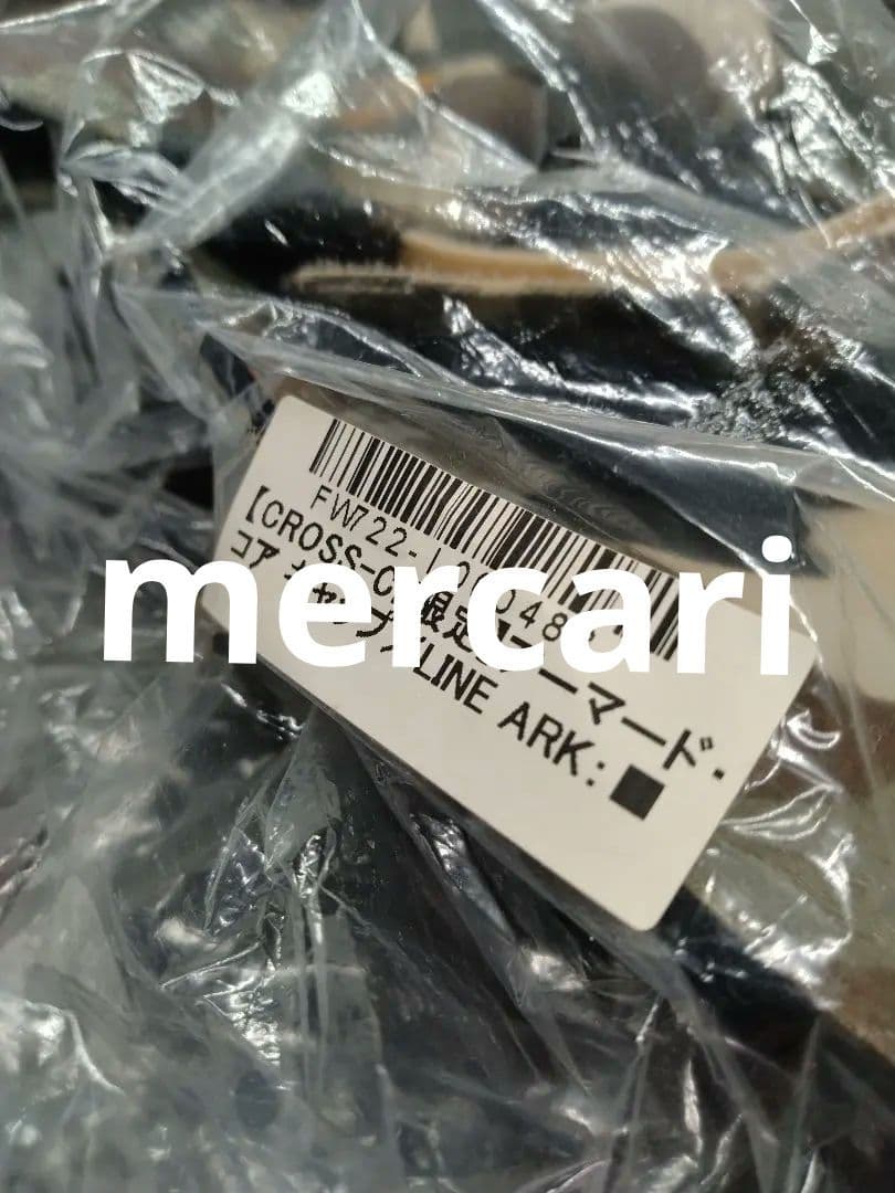 アーマードコア ラインアーク社キャップ