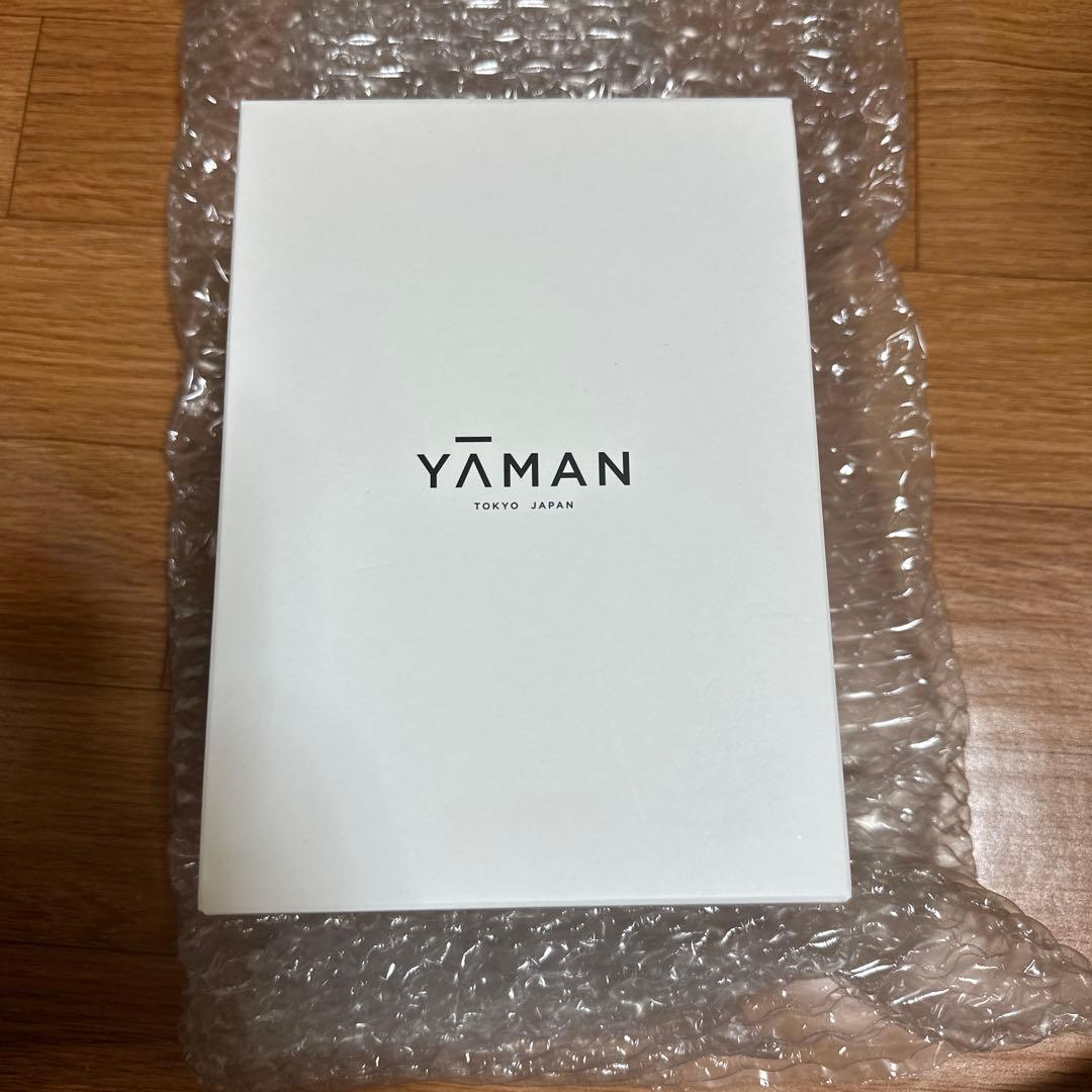 ヤーマン フォトプラス ディープリフト 新品未使用品YA-MAN 美顔器 最新