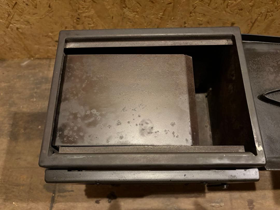 Mt.SUMI (マウントスミ)薪ストーブ MICRO