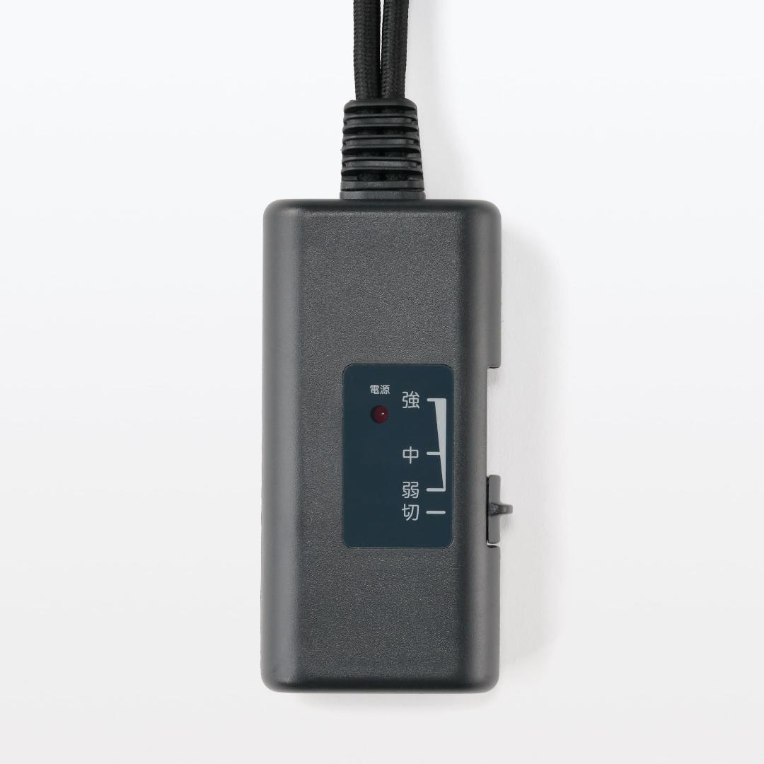 無印良品 こたつにもなるローテーブル MJ‐KDS4‐N/84390913