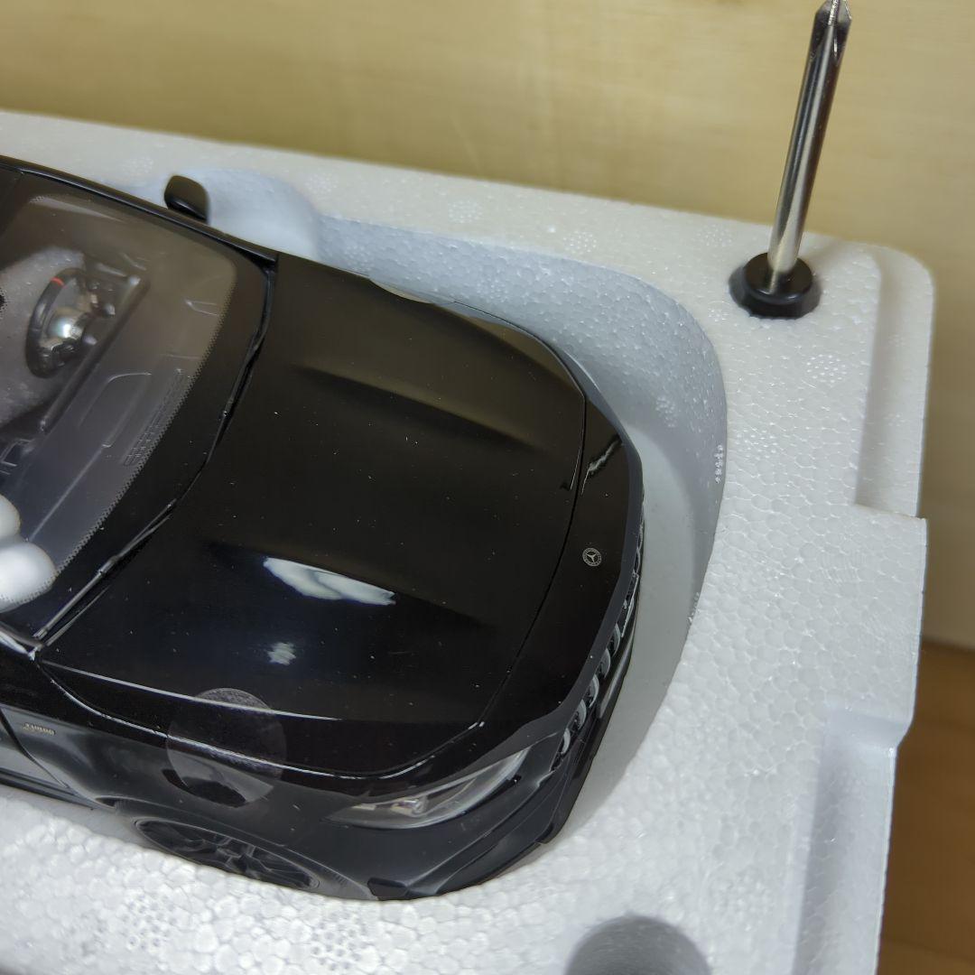 kiroWorks model　Mercedes　AMG　Ａ４５Ｓ
