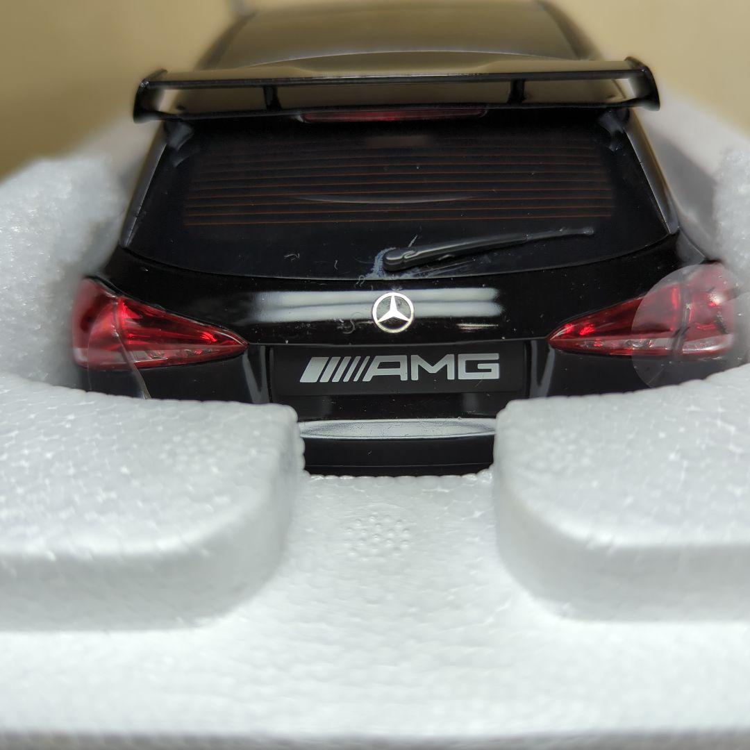 kiroWorks model　Mercedes　AMG　Ａ４５Ｓ