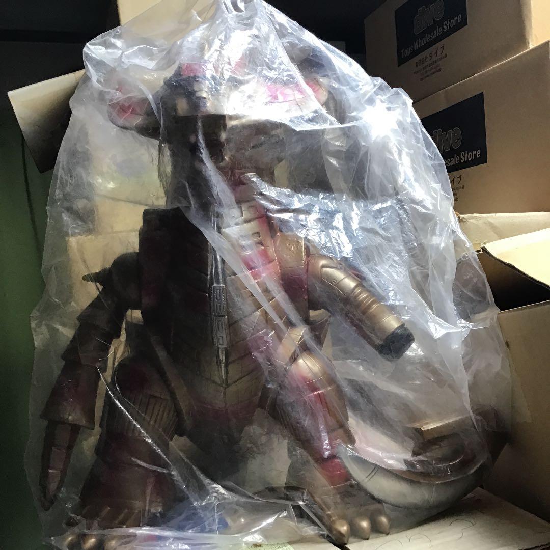 マーミット 2010スーパーフェスティバル　ジャイアントグランドキング　新品