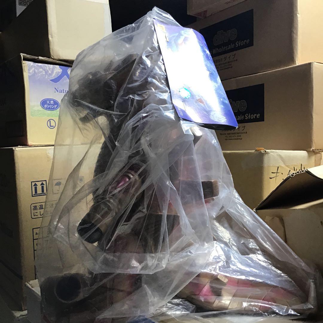 マーミット 2010スーパーフェスティバル　ジャイアントグランドキング　新品