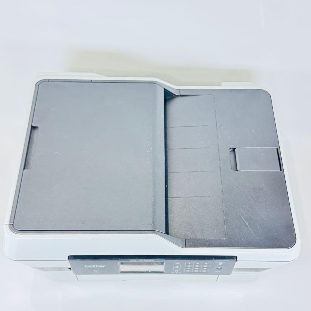 Brother プリンター MFC-J6973CDW プリンター A3複合機