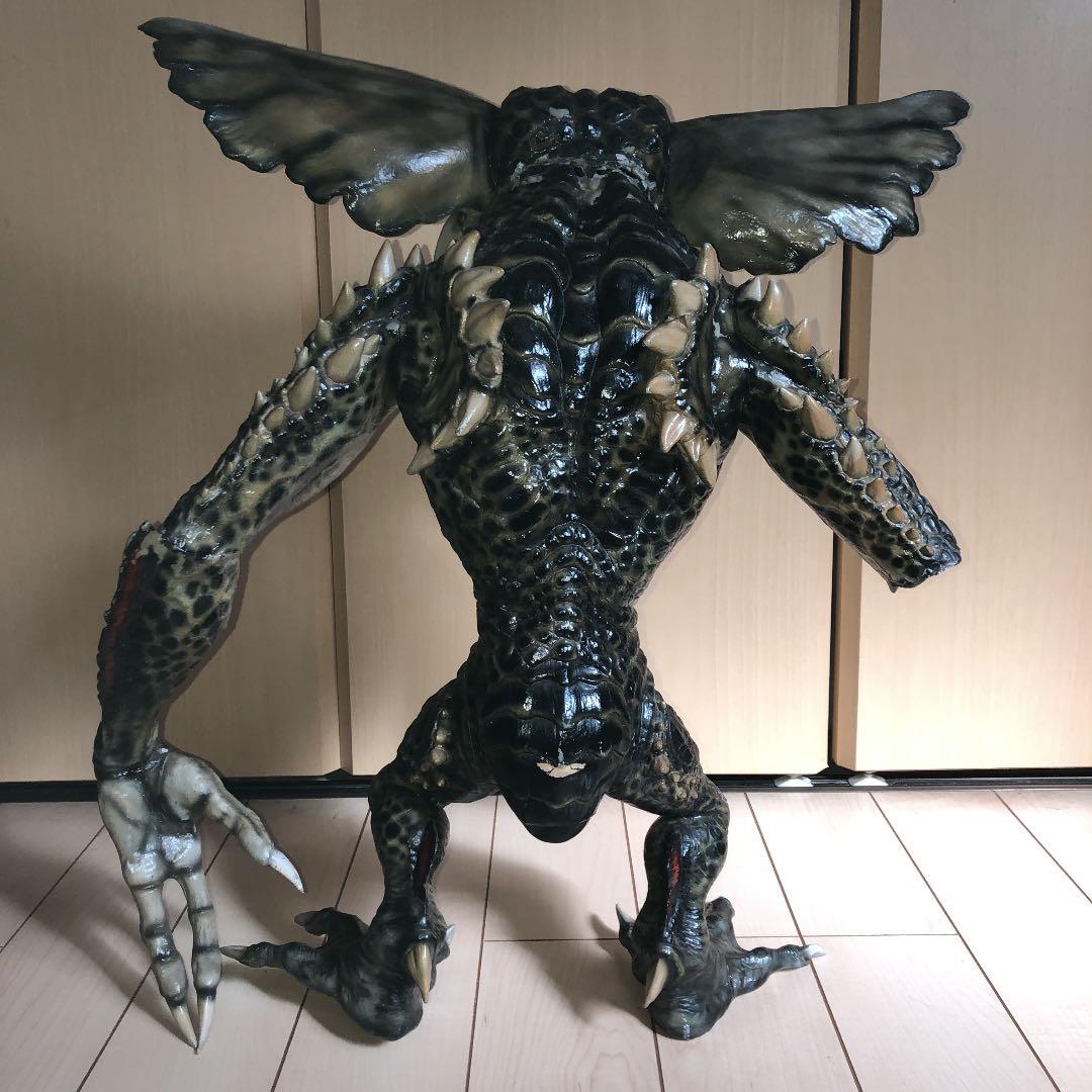 グレムリン　フィギュア