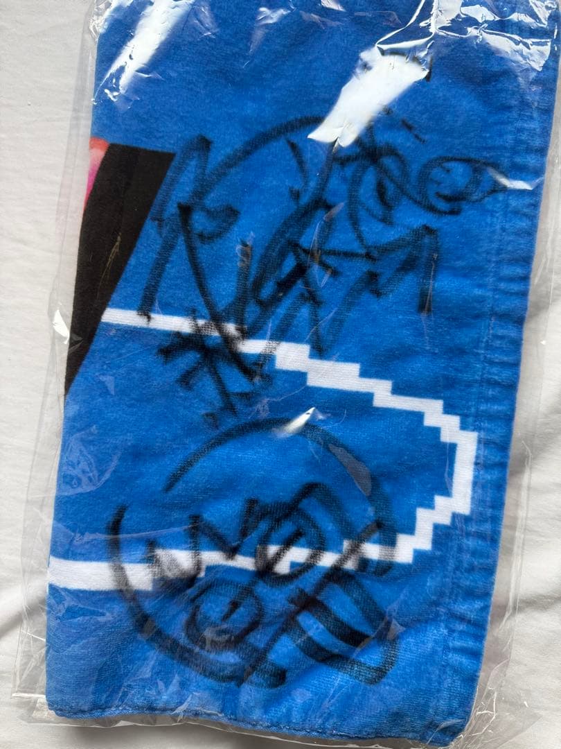 け*ぴ様 【ASOBIEXPO 2025 当選品】新しい学校のリーダーズ サイン