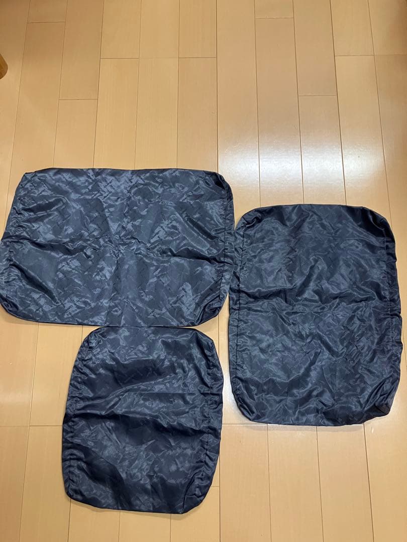 リモワ　ルフトハンザ　キャリーケース　キャリーバッグ　スーツケース　収納袋