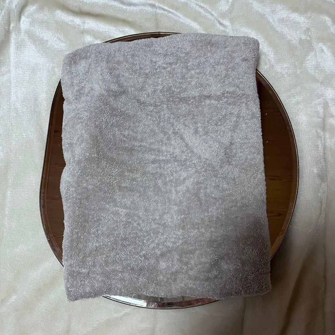 美品 ❤︎ ファームリビング　ポンドミラー S 鏡　ミラー