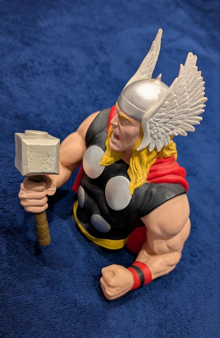 Thor フィギュア 約30cm