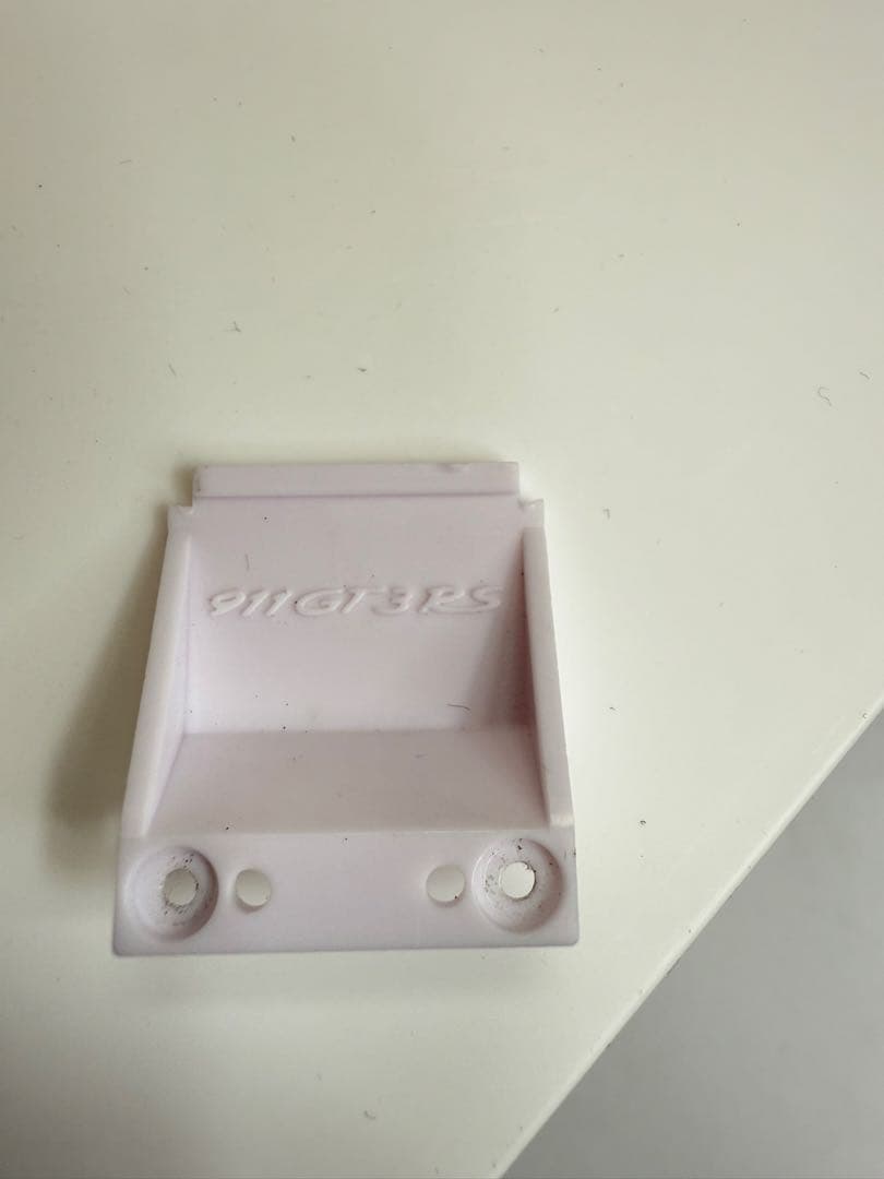 b*i様 京商 ミニッツ ポルシェ911 GT3 RS ホワイト オートスケール