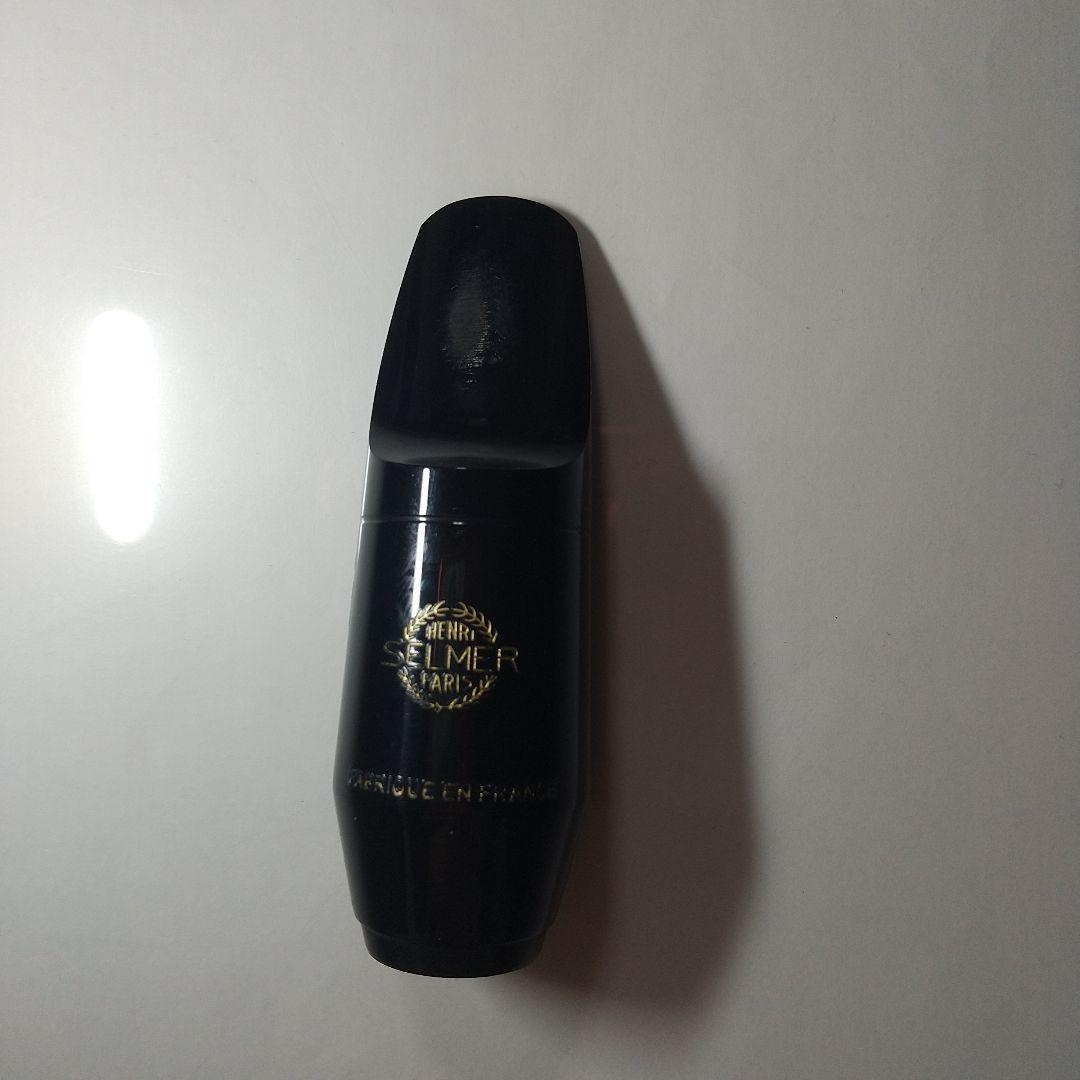 P.Mauriat Master97 ソプラノサックス/美品/おまけ付き