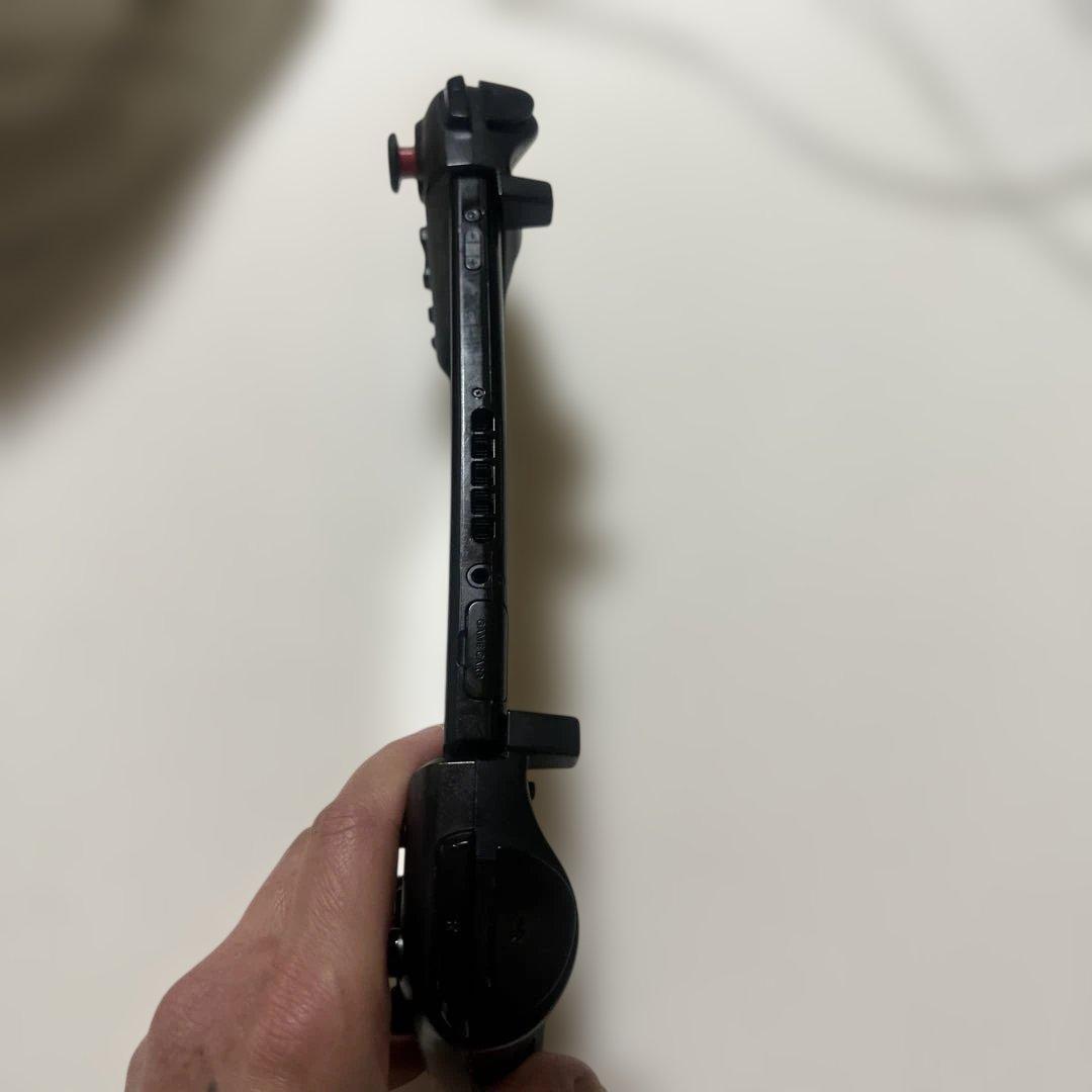 Nintendo Switch 本体 ブラック 2022