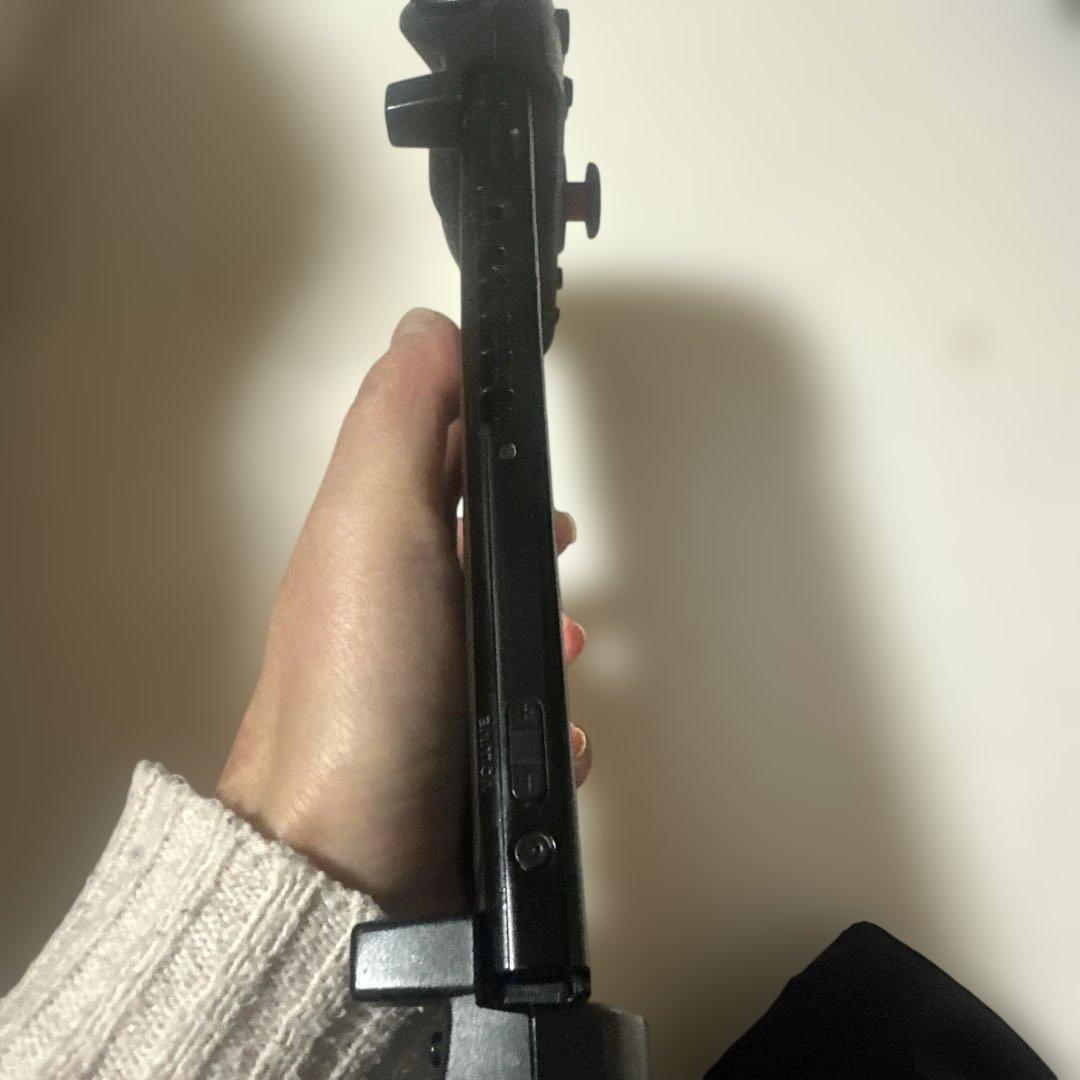 Nintendo Switch 本体 ブラック 2022