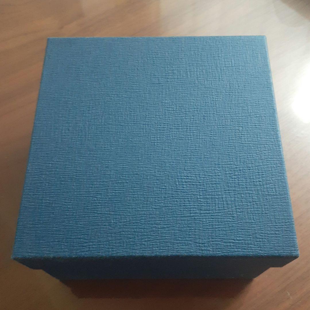 未使用　柴田慶信商店　曲げわっぱ　バターケース　丸　天然杉