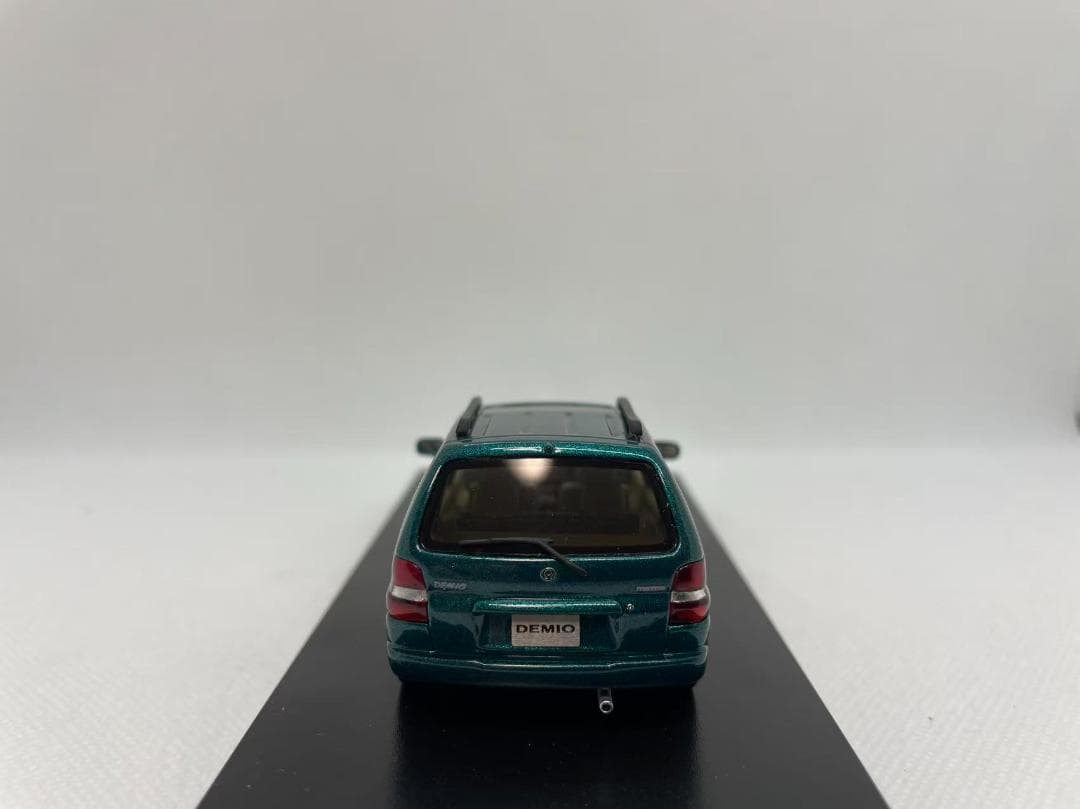 402-630 Hi-Story 1/43 マツダ デミオ GL 1996