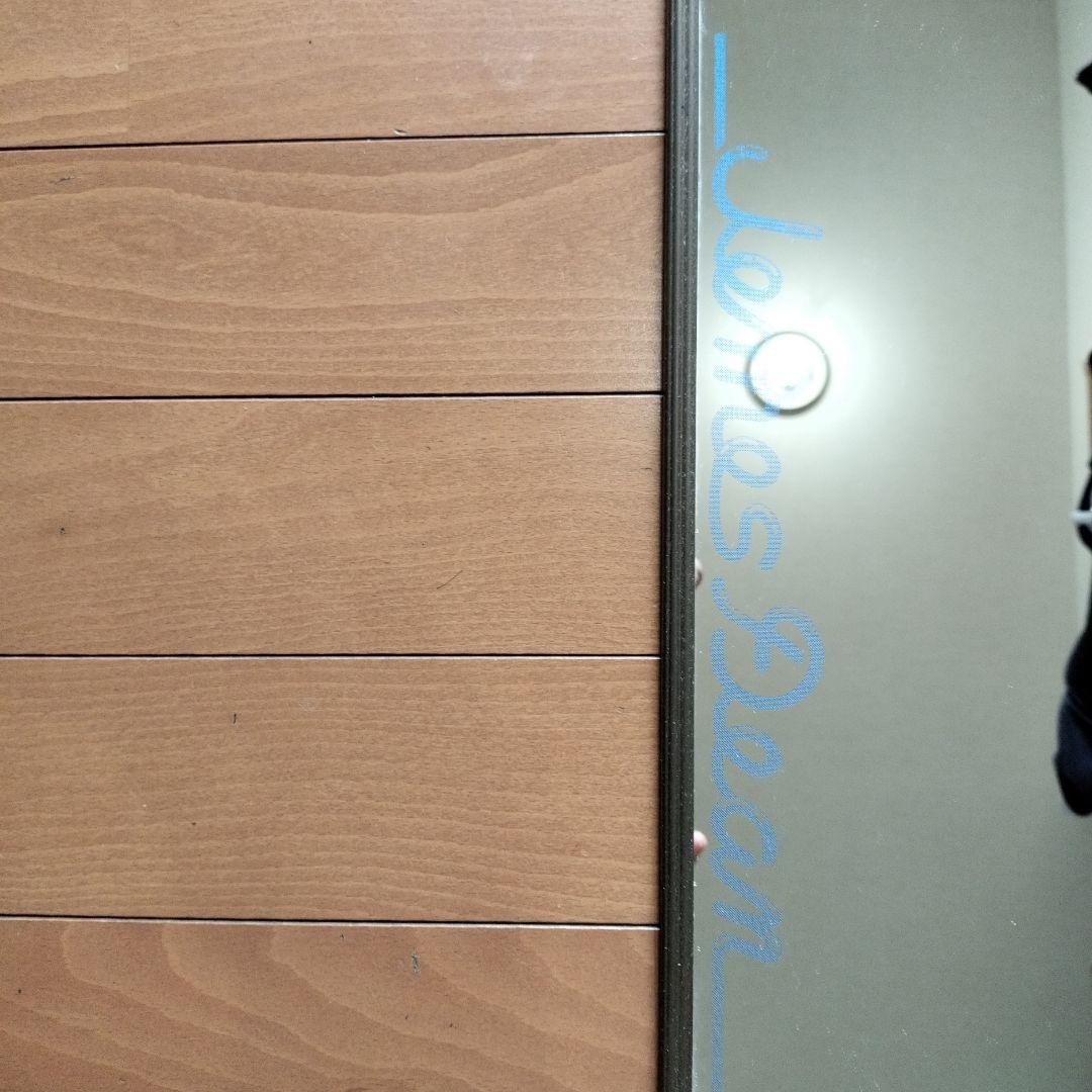 レトロ　ジェームス・ディーン　ミラー