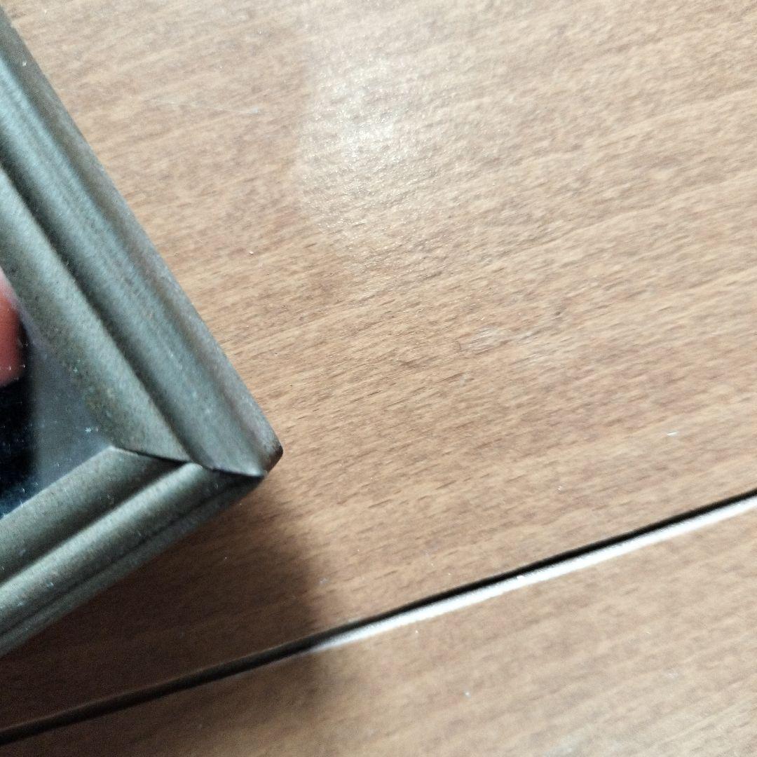 レトロ　ジェームス・ディーン　ミラー