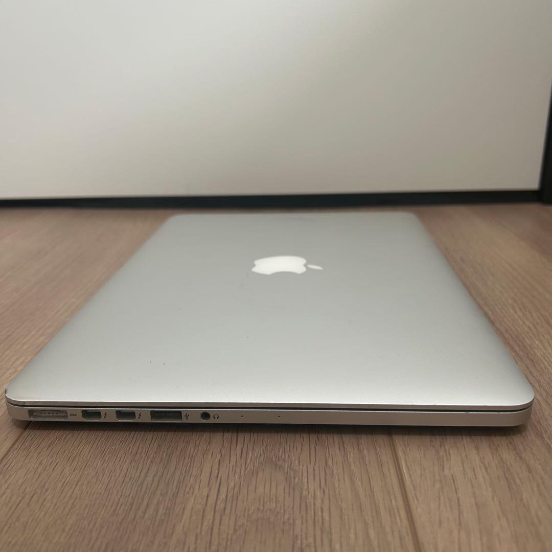 Apple MacBook Pro Early 2015 13インチ