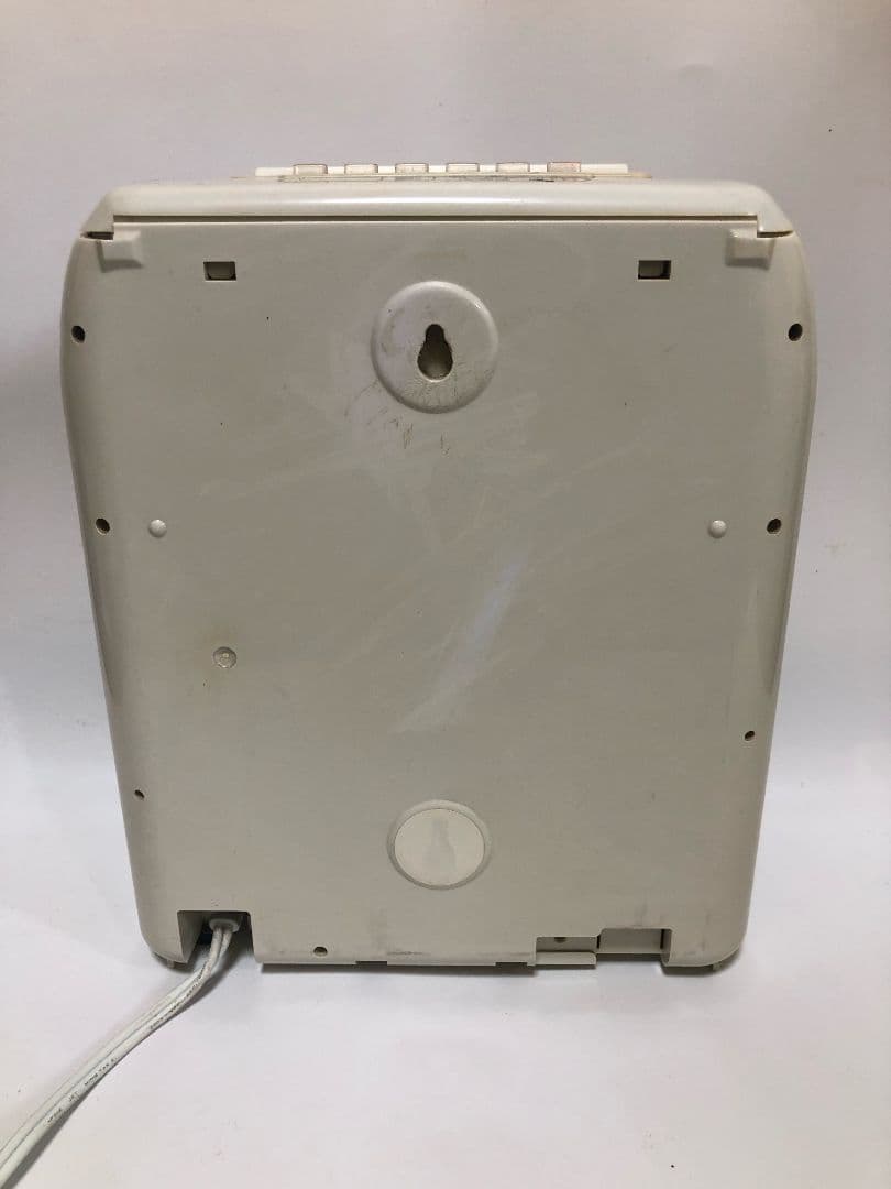 AMANO タイムレコーダー BX2000（タイムカード）