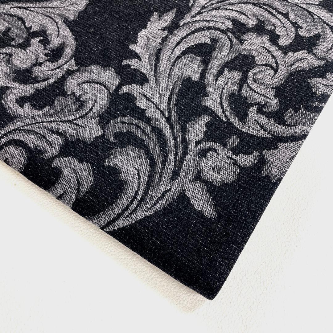 専用帯5064 ●高級 正絹 紬 六通 袋帯