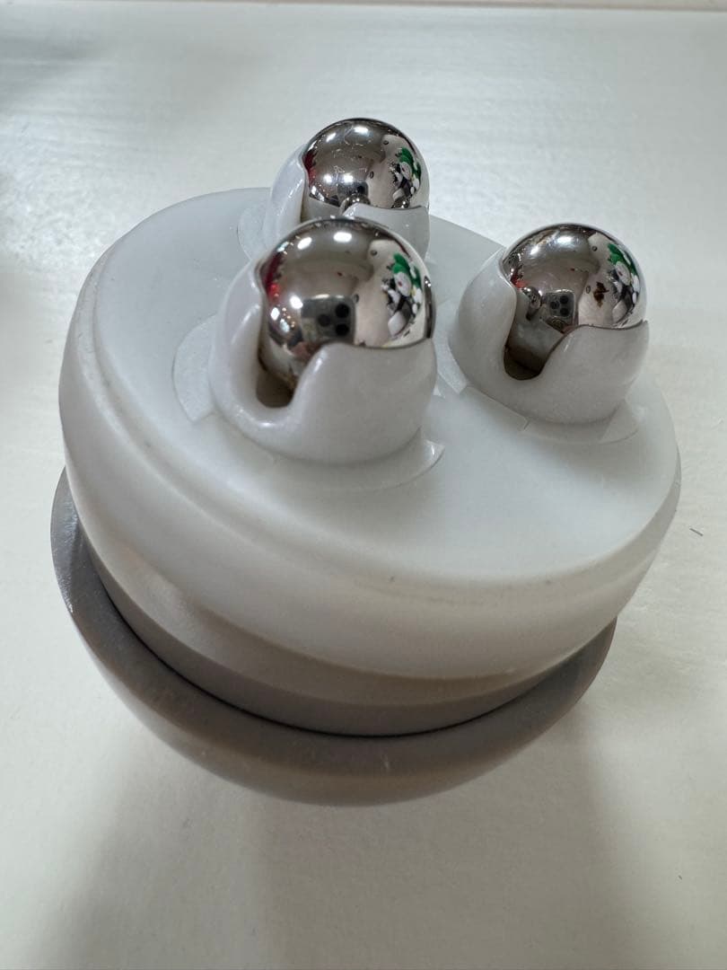 の子さま専用　UFV エッグローラー